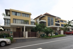 Bukit Villas (D25), Semi-Detached #212761801